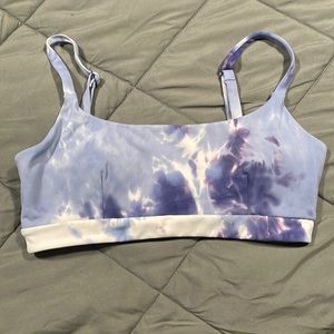 Vitality (balance) cloud bra.